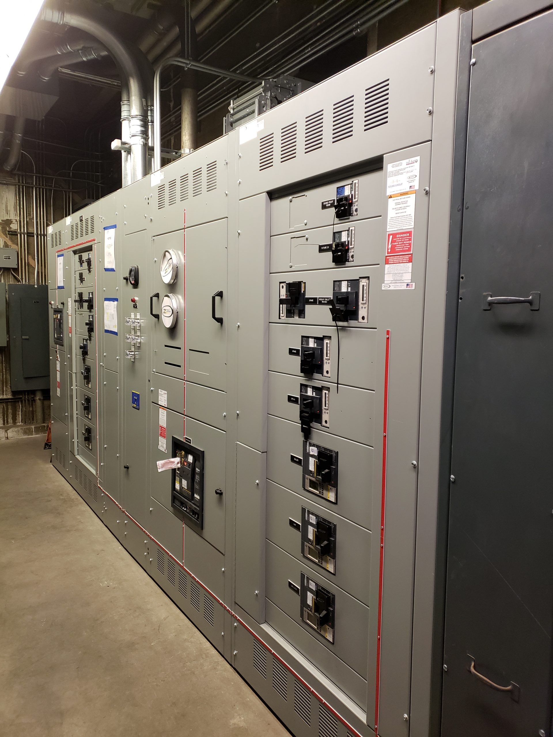 SCE job walk go 2 060918